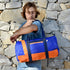 Duffel bag small Sunny
