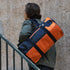 Duffel bag small Sunny
