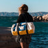 Polochon klein Yellow