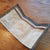 In The pocket wallet in recycled boat sail made in france