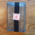 In The pocket wallet in recycled boat sail made in france