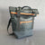 Sac à Dos en voile de bateau recyclée en voile de bateau made in france