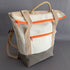 Rucksack groß Browny