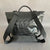 Sac à Dos en voile de bateau recyclée en voile de bateau made in france