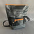 Sac à Dos en voile de bateau recyclée en voile de bateau made in france