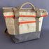 Browny Small Backpack