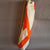 yoga mat bag made of recycled boat sail made in france