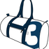 borsa Sport o Week-End da personalizzare