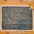 Table set in recycled boat sail made in france