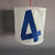 Suspension 35 in boat sail made in France