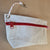 Trapeze case in recycled boat sail made in france