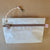 Trapeze case in recycled boat sail made in france