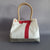 recycled boat sail bag made in france