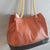 recycled boat sail handbag made in france