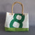 Cabas Bag in recycled sailcloth in sailcloth made in france