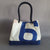 recycled boat sail bag made in france