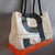 recycled boat sail bag made in france