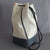 borsa marin baluchon in vela da barca riciclata in vela da barca made in france