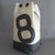 baluchon duffel bag in recycled sailcloth in sailcloth made in france