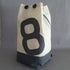 Bundle bag Large Blacky