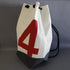 Bundle bag Large Blacky