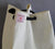 Bundle bag Large Blacky