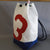 Large Navy bag