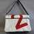 Blacky large shoulder bag