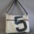 Blacky large shoulder bag