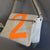 Grande Borsa Messenger Browny