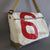 Browny large bag