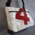 Borsa Messenger piccola Blacky