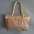 recycled boat sail handbag made in france