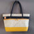 handbag in boat sail in boat sail made in france