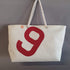 Large tote bag