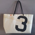Large tote bag