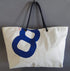 Large tote bag