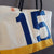 borsa cabas in vela da barca riciclata modello grande in vela da barca made in france