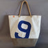 Max Browny tote bag
