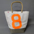 Max Browny tote bag