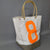borsa da spiaggia in voile de bateau riciclata in voile de bateau made in france