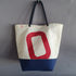 Borsa spesa Max Navy