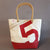Tote Minimax Cherry