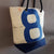 Einkaufstasche Minimax Navy