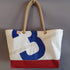 Cherry medium tote bag