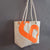 Borsa da barca a vela riciclata made in france