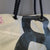 Borsa da barca a vela riciclata made in france