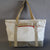 Travel Tote bag big Browny