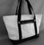 Travel tote bag large Navy