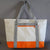 Sunny large travel bag